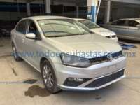 Volkswagen Vento 2020  2020 Volkswagen Vento Ingreso Exteriores 2