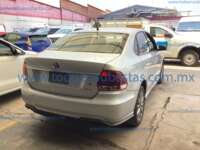 Volkswagen Vento 2020  2020 Volkswagen Vento Ingreso Exteriores 4