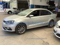Volkswagen Vento 2020  2020 Volkswagen Vento Ingreso Exteriores 7
