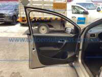 Volkswagen Vento 2020  2020 Volkswagen Vento Ingreso Interiores 0