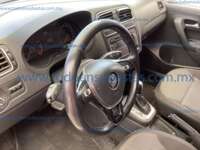 Volkswagen Vento 2020  2020 Volkswagen Vento Ingreso Interiores 2