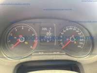 Volkswagen Vento 2020  2020 Volkswagen Vento Ingreso Interiores 3