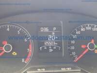 Volkswagen Vento 2020  2020 Volkswagen Vento Ingreso Interiores 4