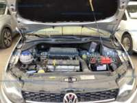 Volkswagen Vento 2020  2020 Volkswagen Vento Ingreso Motor 1