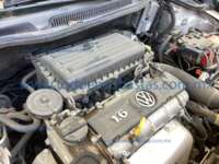 Volkswagen Vento 2020  2020 Volkswagen Vento Ingreso Motor 3