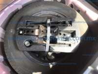 Volkswagen Taigun 2025 5p Comfortline L3/1.0/T Aut 2025 Volkswagen Taigun Ingreso Cajuela 2