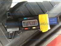 Volkswagen Taigun 2025 5p Comfortline L3/1.0/T Aut 2025 Volkswagen Taigun Ingreso Cajuela 3
