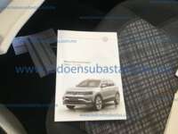 Volkswagen Taigun 2025 5p Comfortline L3/1.0/T Aut 2025 Volkswagen Taigun Ingreso Documentos 0