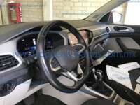 Volkswagen Taigun 2025 5p Comfortline L3/1.0/T Aut 2025 Volkswagen Taigun Ingreso Interiores 0