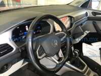 Volkswagen Taigun 2025 5p Comfortline L3/1.0/T Aut 2025 Volkswagen Taigun Ingreso Interiores 1