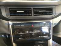 Volkswagen Taigun 2025 5p Comfortline L3/1.0/T Aut 2025 Volkswagen Taigun Ingreso Interiores 10