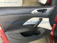 Volkswagen Taigun 2025 5p Comfortline L3/1.0/T Aut 2025 Volkswagen Taigun Ingreso Interiores 13