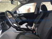 Volkswagen Taigun 2025 5p Comfortline L3/1.0/T Aut 2025 Volkswagen Taigun Ingreso Interiores 14