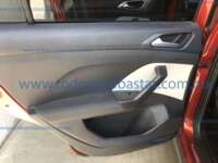 Volkswagen Taigun 2025 5p Comfortline L3/1.0/T Aut 2025 Volkswagen Taigun Ingreso Interiores 15