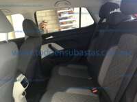 Volkswagen Taigun 2025 5p Comfortline L3/1.0/T Aut 2025 Volkswagen Taigun Ingreso Interiores 16