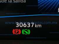 Volkswagen Taigun 2025 5p Comfortline L3/1.0/T Aut 2025 Volkswagen Taigun Ingreso Interiores 4