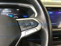 Volkswagen Taigun 2025 5p Comfortline L3/1.0/T Aut 2025 Volkswagen Taigun Ingreso Interiores 7