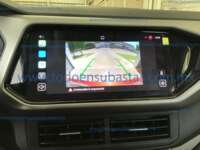 Volkswagen Taigun 2025 5p Comfortline L3/1.0/T Aut 2025 Volkswagen Taigun Ingreso Interiores 9