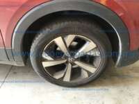 Volkswagen Taigun 2025 5p Comfortline L3/1.0/T Aut 2025 Volkswagen Taigun Ingreso Llantas 0