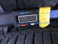 Volkswagen Taigun 2025 5p Comfortline L3/1.0/T Aut 2025 Volkswagen Taigun Ingreso Llantas 11