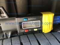 Volkswagen Taigun 2025 5p Comfortline L3/1.0/T Aut 2025 Volkswagen Taigun Ingreso Llantas 5