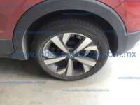 Volkswagen Taigun 2025 5p Comfortline L3/1.0/T Aut 2025 Volkswagen Taigun Ingreso Llantas 6