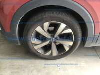 Volkswagen Taigun 2025 5p Comfortline L3/1.0/T Aut 2025 Volkswagen Taigun Ingreso Llantas 9