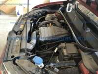 Volkswagen Taigun 2025 5p Comfortline L3/1.0/T Aut 2025 Volkswagen Taigun Ingreso Motor 0