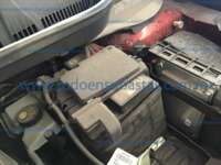 Volkswagen Taigun 2025 5p Comfortline L3/1.0/T Aut 2025 Volkswagen Taigun Ingreso Motor 4