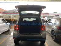 Renault Duster 2021 5p Intens L4/1.6 Man 2021 Renault Duster Ingreso Cajuela 0
