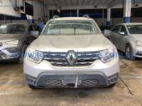 Renault Duster 2021 5p Intens L4/1.6 Man 2021 Renault Duster Ingreso Exteriores 1
