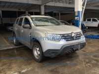 Renault Duster 2021 5p Intens L4/1.6 Man 2021 Renault Duster Ingreso Exteriores 2