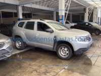 Renault Duster 2021 5p Intens L4/1.6 Man 2021 Renault Duster Ingreso Exteriores 3