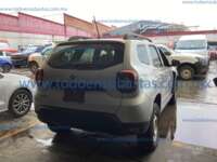 Renault Duster 2021 5p Intens L4/1.6 Man 2021 Renault Duster Ingreso Exteriores 4