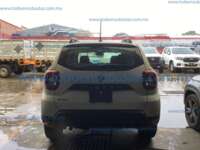 Renault Duster 2021 5p Intens L4/1.6 Man 2021 Renault Duster Ingreso Exteriores 5