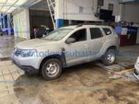 Renault Duster 2021 5p Intens L4/1.6 Man 2021 Renault Duster Ingreso Exteriores 7