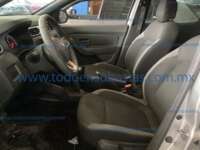Renault Duster 2021 5p Intens L4/1.6 Man 2021 Renault Duster Ingreso Interiores 1