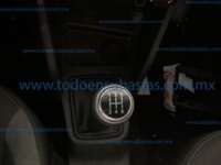Renault Duster 2021 5p Intens L4/1.6 Man 2021 Renault Duster Ingreso Interiores 11