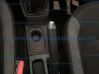 Renault Duster 2021 5p Intens L4/1.6 Man 2021 Renault Duster Ingreso Interiores 12