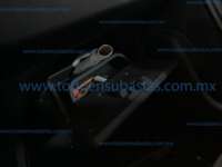 Renault Duster 2021 5p Intens L4/1.6 Man 2021 Renault Duster Ingreso Interiores 15
