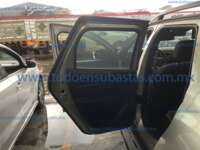 Renault Duster 2021 5p Intens L4/1.6 Man 2021 Renault Duster Ingreso Interiores 16