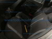 Renault Duster 2021 5p Intens L4/1.6 Man 2021 Renault Duster Ingreso Interiores 17