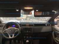 Renault Duster 2021 5p Intens L4/1.6 Man 2021 Renault Duster Ingreso Interiores 18