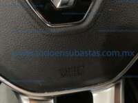 Renault Duster 2021 5p Intens L4/1.6 Man 2021 Renault Duster Ingreso Interiores 19