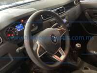 Renault Duster 2021 5p Intens L4/1.6 Man 2021 Renault Duster Ingreso Interiores 2
