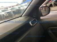 Renault Duster 2021 5p Intens L4/1.6 Man 2021 Renault Duster Ingreso Interiores 20