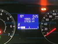Renault Duster 2021 5p Intens L4/1.6 Man 2021 Renault Duster Ingreso Interiores 4