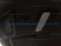 Renault Duster 2021 5p Intens L4/1.6 Man 2021 Renault Duster Ingreso Interiores 6