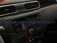 Renault Duster 2021 5p Intens L4/1.6 Man 2021 Renault Duster Ingreso Interiores 8