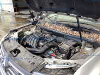 Renault Duster 2021 5p Intens L4/1.6 Man 2021 Renault Duster Ingreso Motor 0